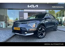 Grijs Gebruikt 2024 Kia e-Niro Advance SUV | € 33.995 (Goede deal)