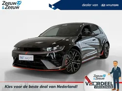 Nieuw 2025 Hyundai Ioniq 5 SUV | € 74.450