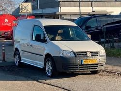 Gebruikt 2015 VW Caddy MPV | € 1.950