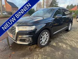 Gebruikt 2016 Audi Q7 SUV | € 20.950 (Eerlijke prijs)