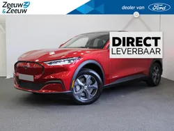Gebruikt 2022 Ford Mustang Mach-E SUV | € 45.300