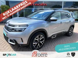 Grijs Gebruikt 2019 Citroën C5 Aircross Shine SUV | € 24.450 (Eerlijke prijs)