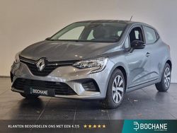 Grijs Gebruikt 2022 Renault Clio V Equilibre Hatchback | € 16.250 (Eerlijke prijs)