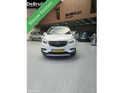 Wit Gebruikt 2017 Opel Mokka X Selection SUV | € 13.250 (Eerlijke prijs)