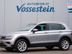Grijs Gebruikt 2017 VW Tiguan Highline SUV | € 23.750 (Super prijs)