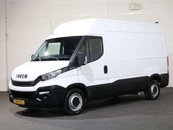 Gebruikt 2017 Iveco Daily Van | € 12.950 (Goede deal)