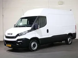 Gebruikt 2017 Iveco Daily Van | € 12.950 (Goede deal)