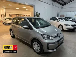 Grijs Gebruikt 2018 VW up! move up! Hatchback | € 7.950 (Eerlijke prijs)