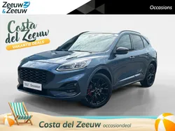 Blauw Gebruikt 2023 Ford Kuga ST-Line X SUV | € 28.950 (Eerlijke prijs)