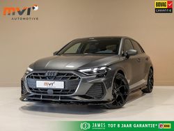 Grijs Gebruikt 2025 Audi A3 Sportback Comfort Hatchback | € 43.350