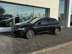 Zwart Gebruikt 2024 VW Polo Edition Hatchback | € 28.950 (Goede deal)