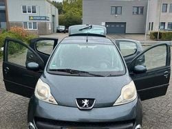 Gebruikt 2006 Peugeot 107 Hatchback | € 2.050