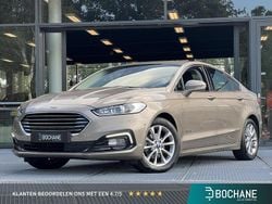 Grijs Gebruikt 2019 Ford Mondeo Titanium Sedan | € 17.345 (Eerlijke prijs)