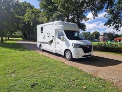 Gebruikt 2024 Renault Master | € 59.500