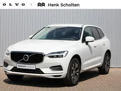 Wit Gebruikt 2021 Volvo XC60 Momentum SUV | € 33.845 (Super prijs)