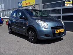 Grijs Gebruikt 2010 Suzuki Alto Comfort+ Hatchback | € 3.250 (Eerlijke prijs)