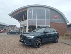 Blauw Gebruikt 2023 Volvo XC60 SUV | € 49.445 (Iets duurder)