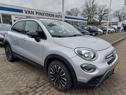 Grijs Gebruikt 2021 Fiat 500X Sport SUV | € 14.995 (Goede deal)