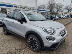 Grijs Gebruikt 2021 Fiat 500X Sport SUV | € 15.995 (Eerlijke prijs)