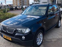 Gebruikt 2008 BMW X3 SUV | € 7.950 (Eerlijke prijs)