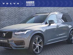 Grijs Gebruikt 2021 Volvo XC90 R-Design SUV | € 51.694 (Eerlijke prijs)
