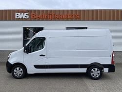 Wit Gebruikt 2020 Nissan NV400 Van | € 21.950
