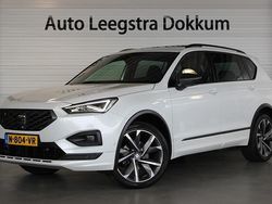 Wit Gebruikt 2022 Seat Tarraco Business SUV | € 29.750 (Eerlijke prijs)