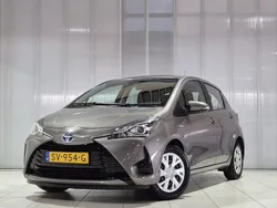 Gebruikt 2018 Toyota Yaris Hybrid | € 16.049 (Super prijs)