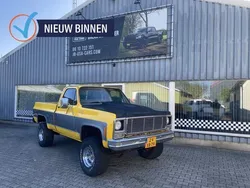 Geel Gebruikt 1979 Chevrolet Silverado | € 17.500