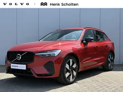 Rood Gebruikt 2024 Volvo XC60 Ultimate SUV | € 61.950 (Duur)