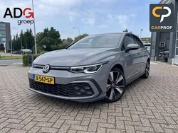 Grijs Gebruikt 2021 VW Golf VIII GTE Hatchback | € 25.950 (Eerlijke prijs)