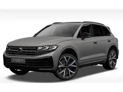 Nieuw 2024 VW Touareg Edition SUV | € 109.664 (Iets duurder)