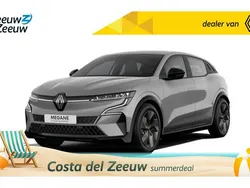 Onbekend Nieuw 2024 Renault Mégane Evolution Hatchback | € 33.520 (Eerlijke prijs)