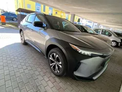Grijs Gebruikt 2023 Toyota bZ4X Comfort SUV | € 35.000 (Eerlijke prijs)