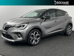 Grijs Gebruikt 2024 Renault Captur Intens SUV | € 23.845 (Goede deal)