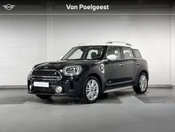 Midnight black ii (donker zwart) Gebruikt 2024 Mini Countryman SUV | € 41.900 (Eerlijke prijs)