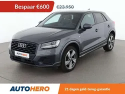 Grijs Gebruikt 2017 Audi Q2 Sport SUV | € 23.549 (Eerlijke prijs)