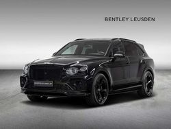 Zwart Gebruikt 2023 Bentley Bentayga SUV | € 239.950