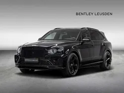 Zwart Gebruikt 2023 Bentley Bentayga SUV | € 249.950