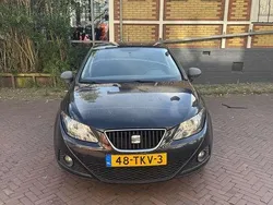 Gebruikt 2012 Seat Ibiza Sedan | € 2.499 (Super prijs)