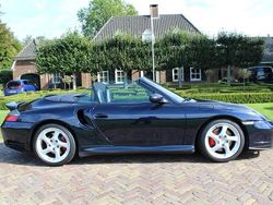 Gebruikt 2005 Porsche 996 Turbo Cabriolet | € 74.996