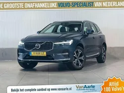 Blauw Gebruikt 2021 Volvo XC60 Inscription SUV | € 32.900 (Super prijs)