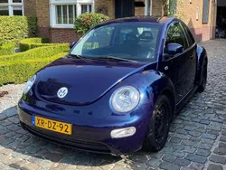 Blauw Gebruikt 1999 VW Beetle Highline Hatchback | € 1.600 (Eerlijke prijs)