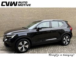 Zwart Gebruikt 2022 Volvo XC40 SUV | € 27.400 (Super prijs)
