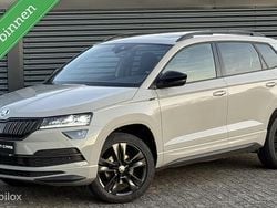 Grijs Gebruikt 2020 Skoda Karoq Business Line SUV | € 28.950 (Eerlijke prijs)