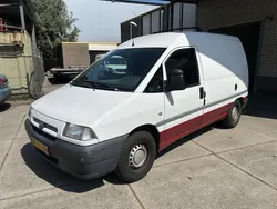 Wit Gebruikt 2001 Peugeot Expert Comfort Van | € 1.450 (Eerlijke prijs)