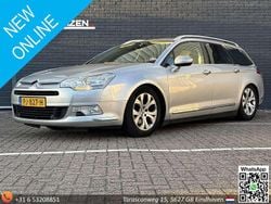 Grijs Gebruikt 2010 Citroën C5 Business Class Stationwagen | € 2.350 (Iets duurder)