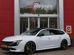 Wit Gebruikt 2025 Peugeot 508 SW Peugeot Sport Engineered Stationwagen | € 57.995