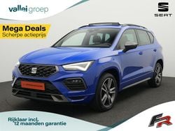 Blauw Gebruikt 2022 Seat Ateca Business SUV | € 28.900 (Eerlijke prijs)