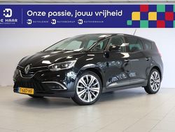 Zwart Gebruikt 2023 Renault Scénic IV Equilibre MPV | € 27.900 (Eerlijke prijs)